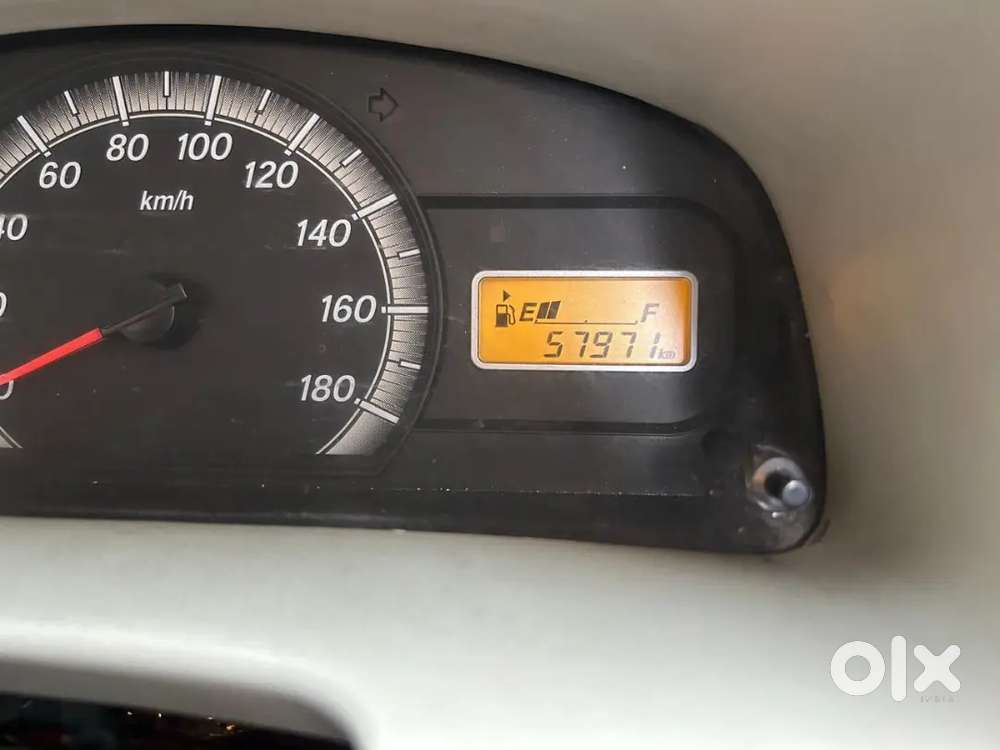 Maruti Suzuki Eeco 2022 Cng & Hybrids 57900 Km Driven