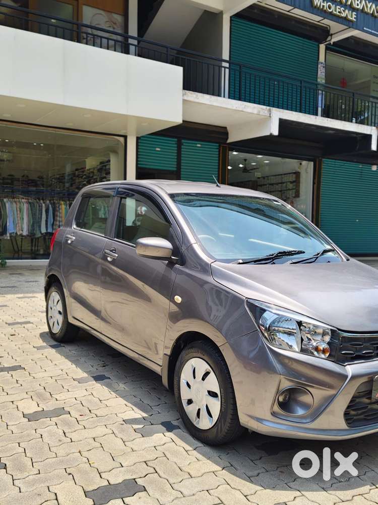 Maruti Suzuki Celerio Vxi, 2019, Petrol