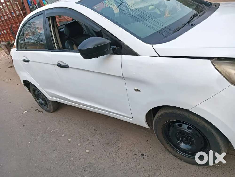 Tata Zest 2017 Diesel Well Main