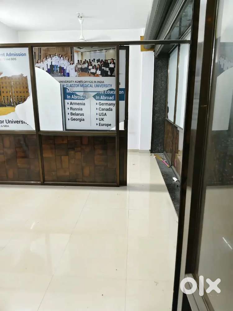 Main Road side shop avshe