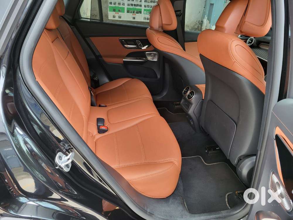Mercedes-benz Glc 300 4matic, 2024, Petrol