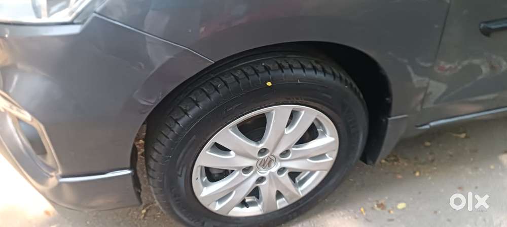 Maruti Suzuki Ertiga 1.3 Zdi Plus, 2018, Diesel