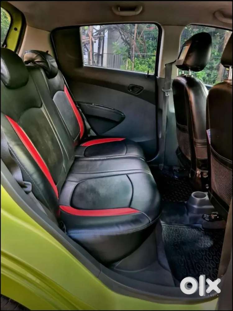 Chevrolet Beat 2011 Petrol Good Condition