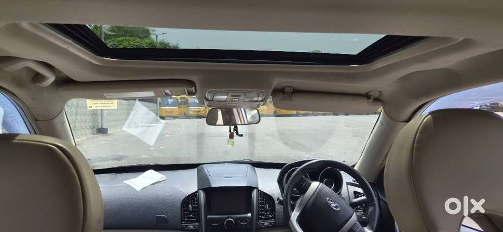 Mahindra Xuv500 2.2 W10, 2016, Diesel