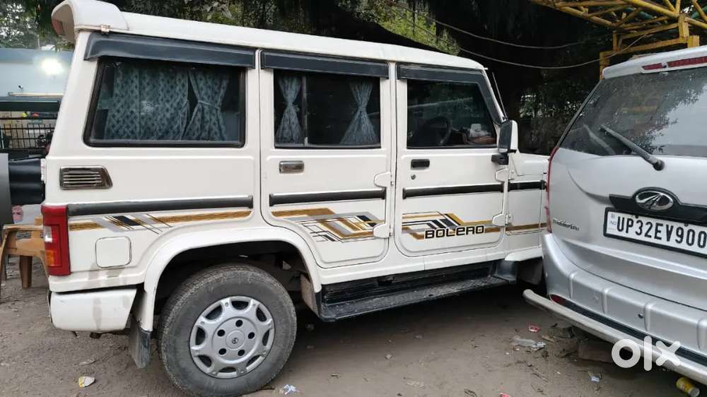 Mahindra Be 6 Fe 2017 Automatic Diesel