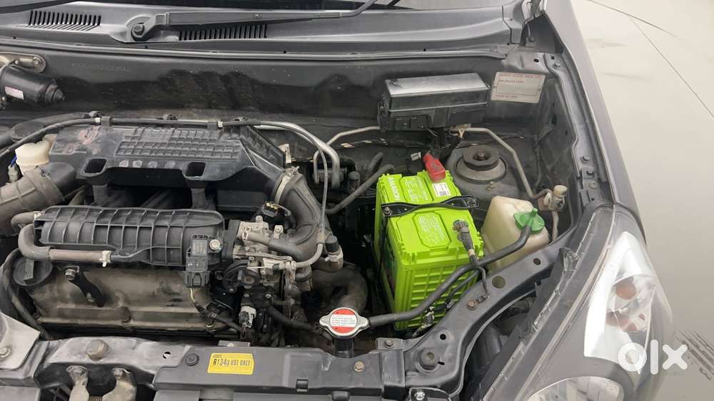 Maruti Suzuki Alto 800 Lxi, 2013, Petrol