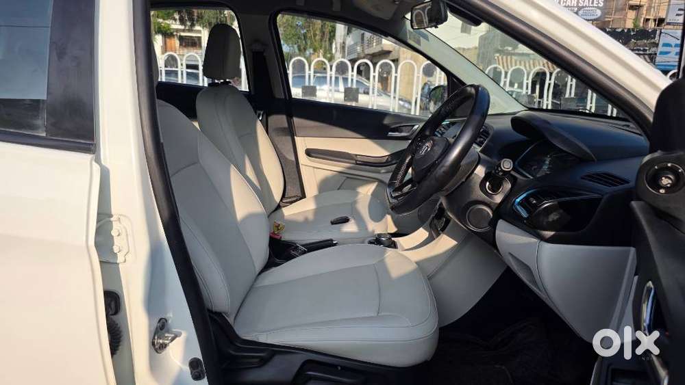 Tata Tiago Ev Xz Plus Tech Lux Lr, 2023, Electric