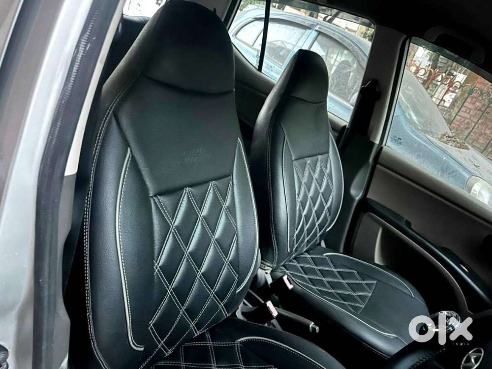 Hyundai I10 1.1l Irde Era Special Edition, 2012, Petrol