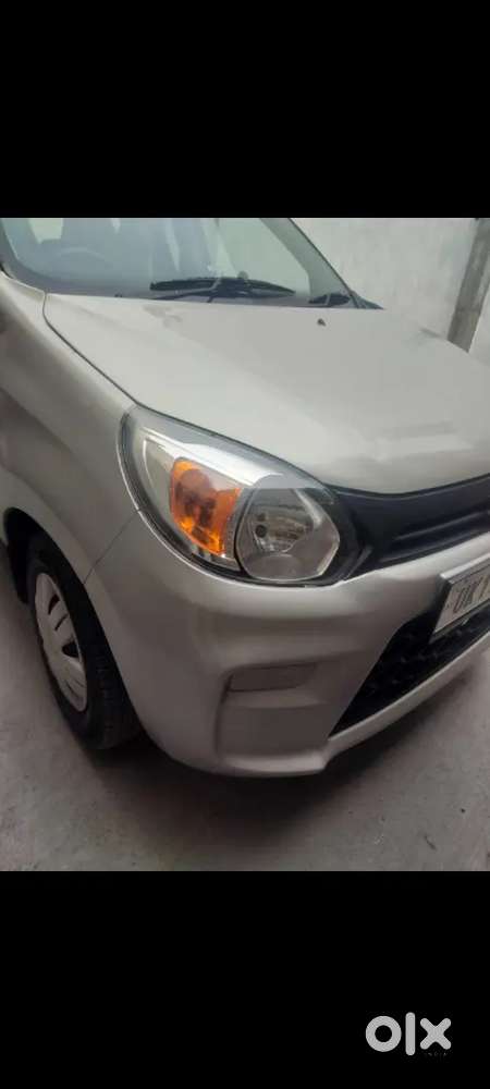 Maruti Suzuki Alto 800 2020