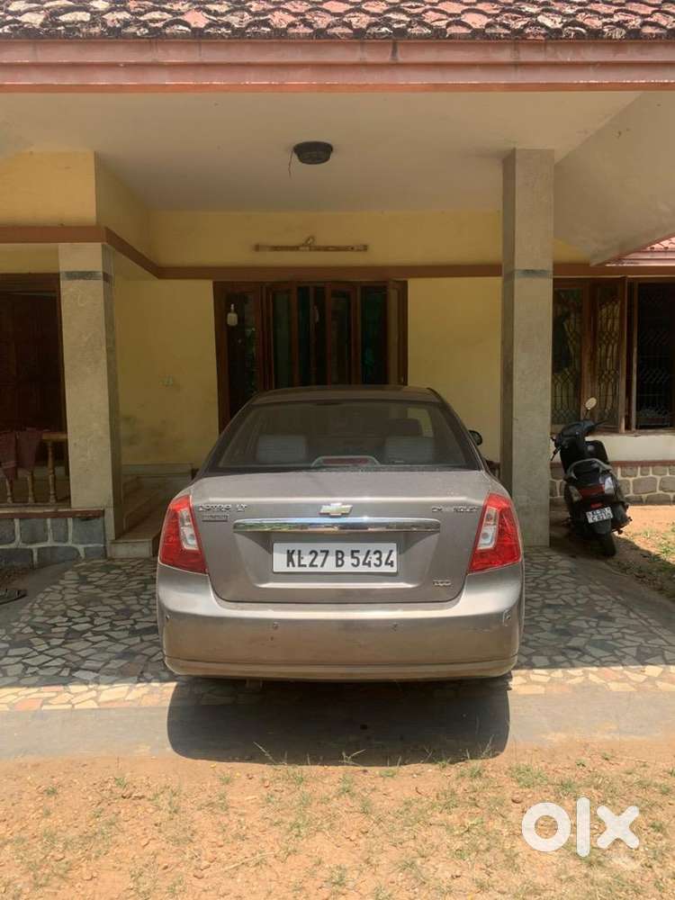 Chevrolet Optra Magnum 2011 Diesel Good Condition