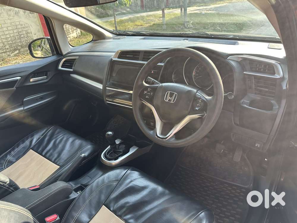 Honda Wr-v 1.5 Vx Exclusive Edition I-dtec, 2019, Diesel