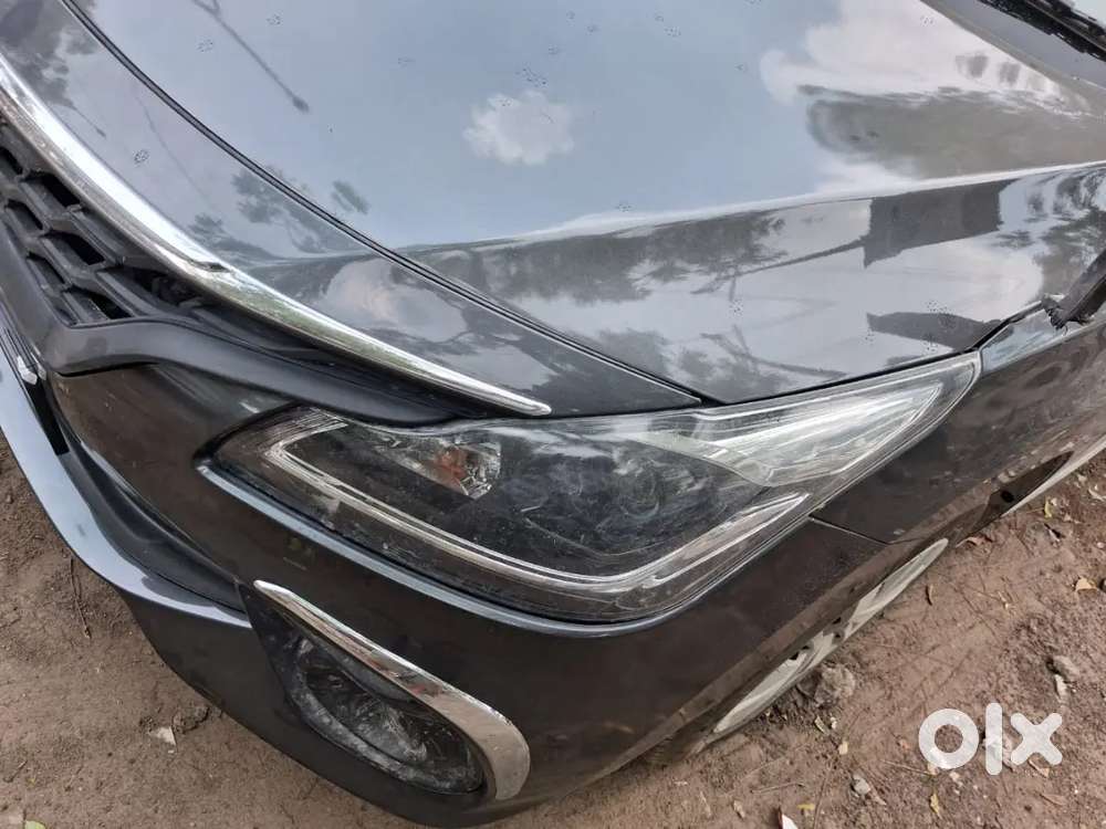 Maruti Suzuki Baleno 2025 Petrol 23000 Km Driven