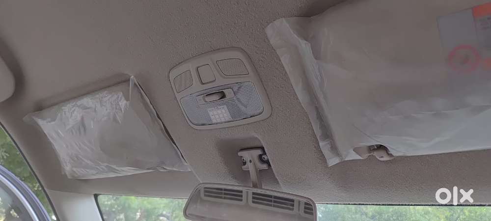 Maruti Suzuki Ertiga 1.5 Zxi, 2016, Cng & Hybrids