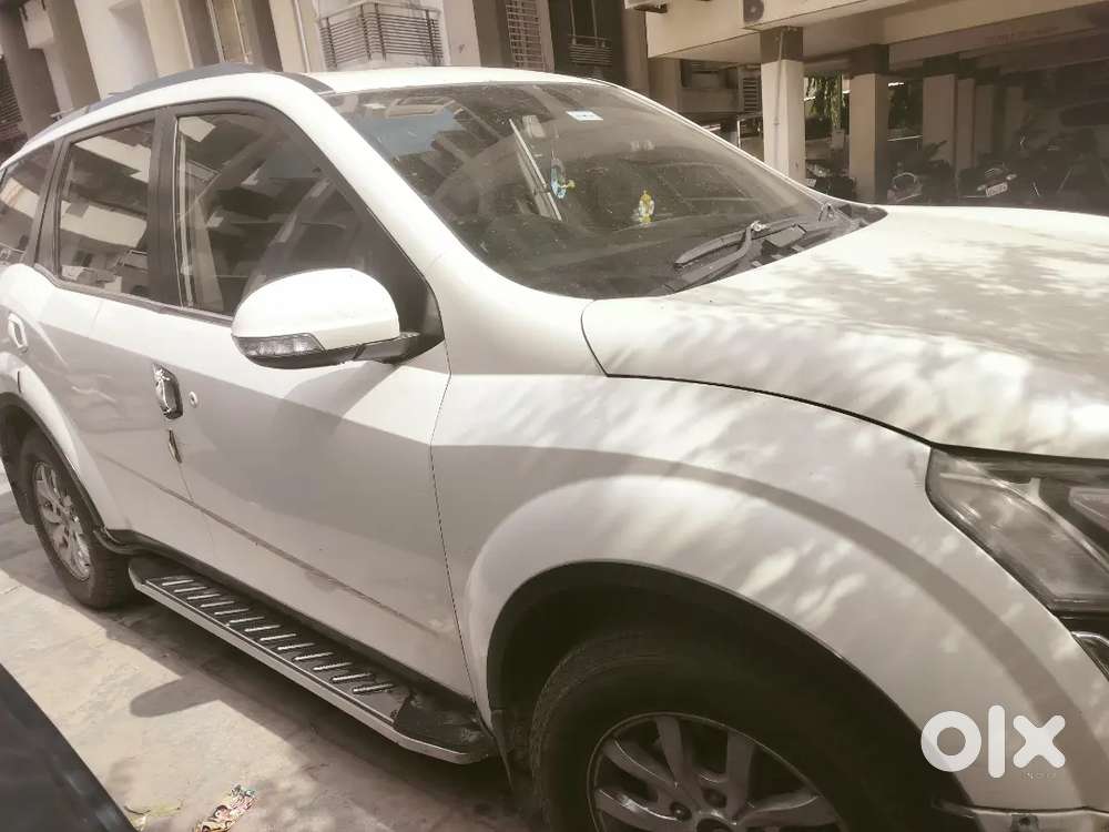 Mahindra Xuv500 2015 Diesel 145000 Km Driven