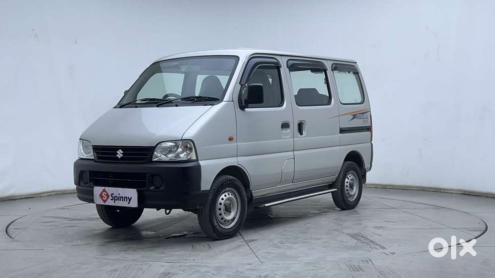 Maruti Suzuki Eeco 5 Seater Ac, 2023, Petrol