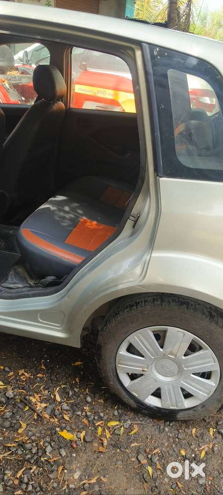 Ford Figo 2010 Petrol Good Condition