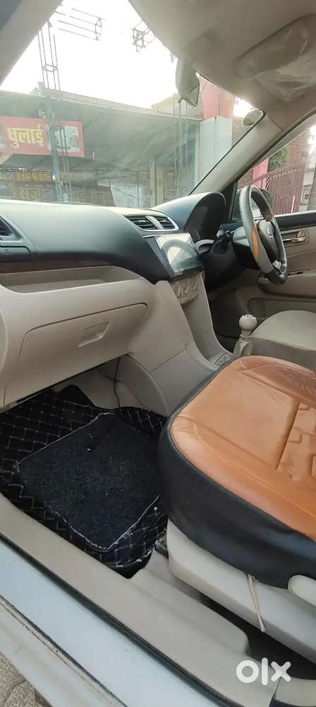 Maruti Suzuki Swift Dzire 2015 Diesel 72566 Km Driven