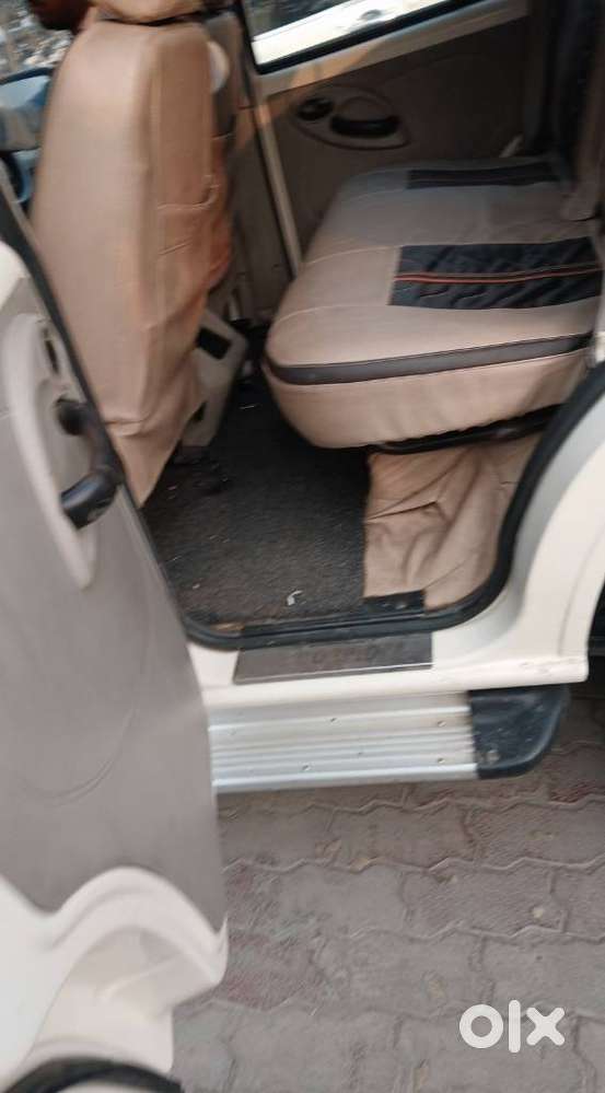 Mahindra Scorpio