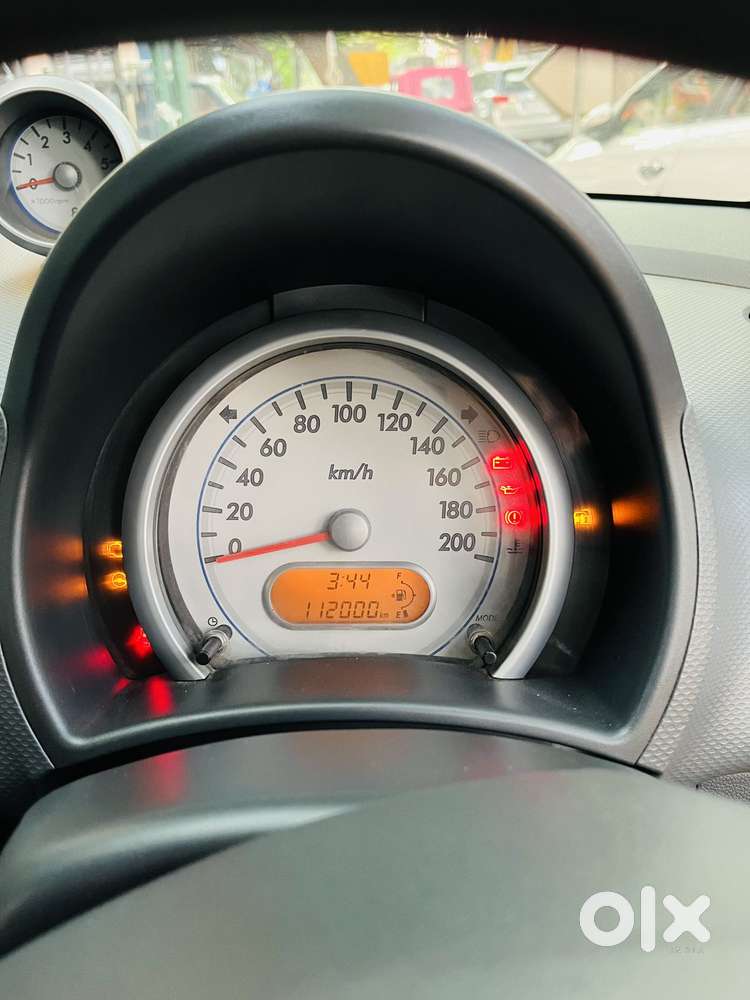 Maruti Suzuki Ritz 2009-2011 Vxi Abs, 2010, Petrol