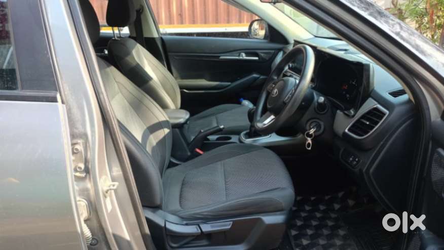 Kia Seltos Htk D, 2019, Diesel