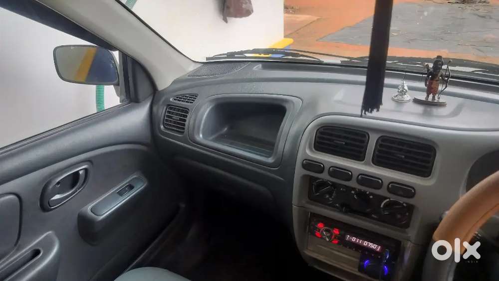 Maruti Suzuki Alto 800 2011 Petrol Well Maintained
