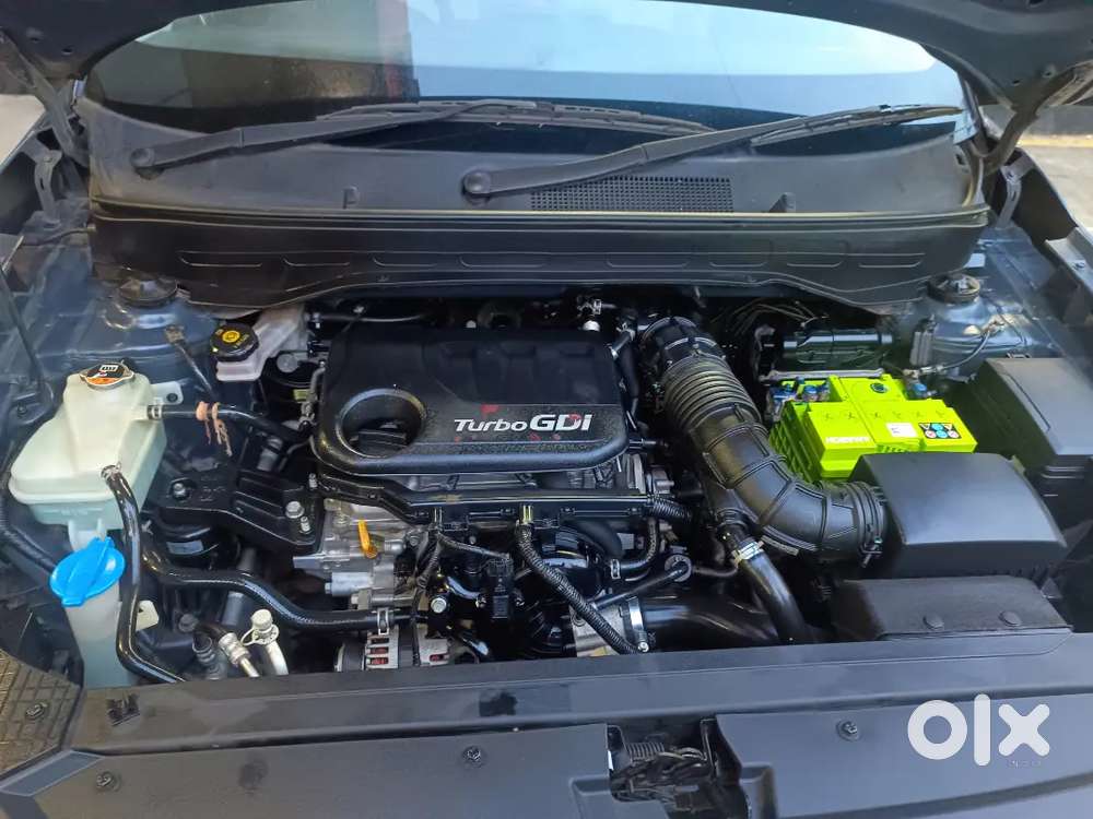 Hyundai Venue 1.0 2019