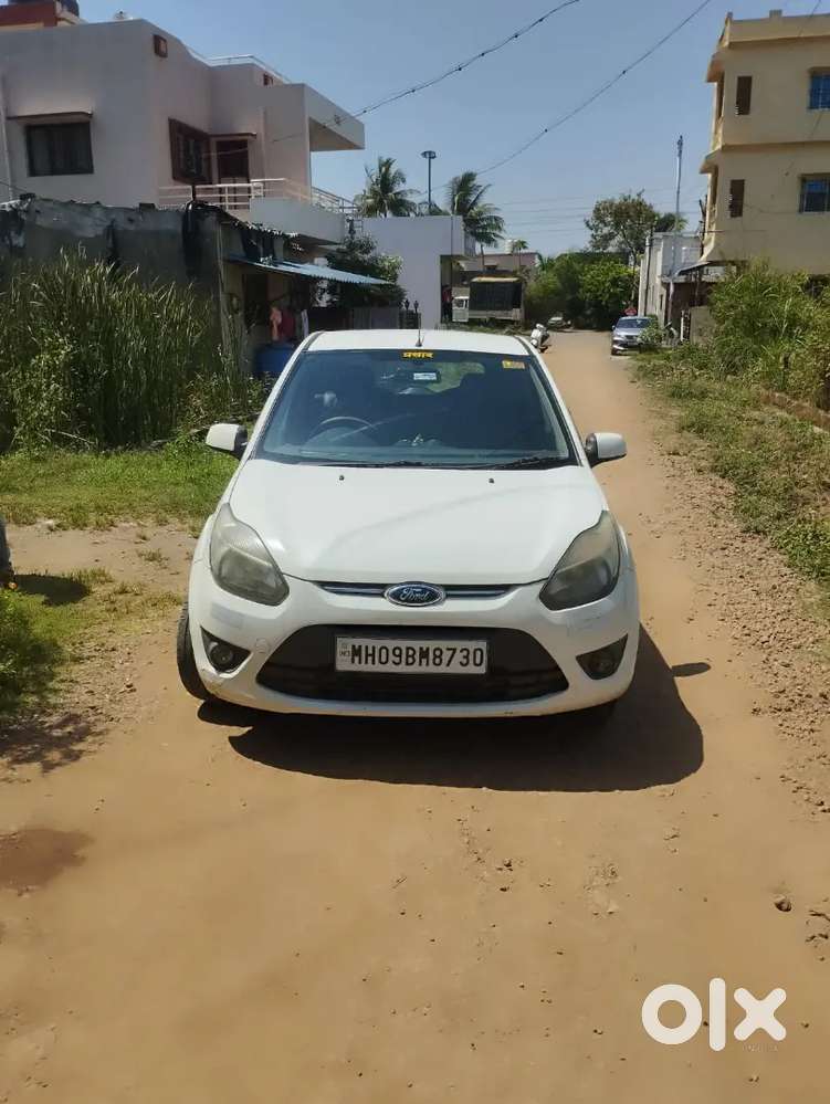 Ford Figo 2011