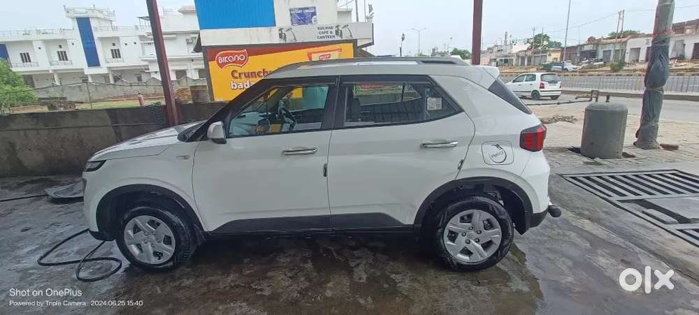 Hyundai Venue 2023 Model