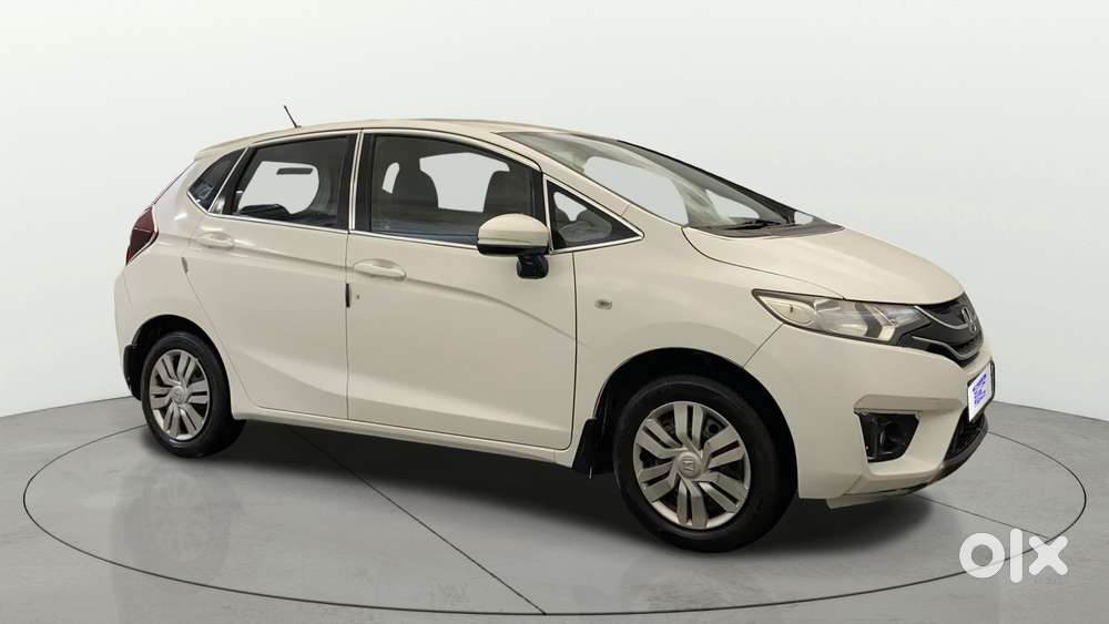 Honda Jazz 1.2 Sv I Vtec, 2016, Petrol