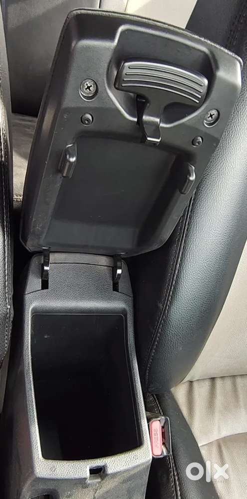 Hyundai Creta 1.6 Crdi Sx Plus At, 2017, Diesel
