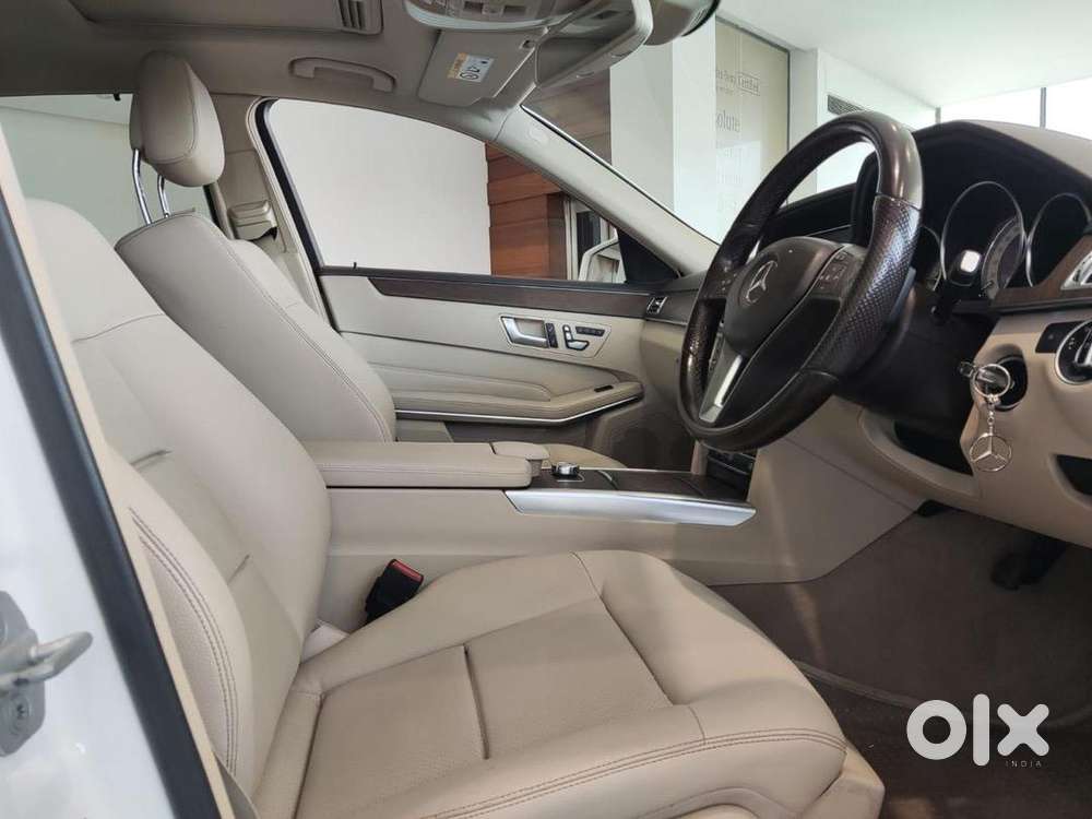 Mercedes-benz Diesel Automatic 2014 Car