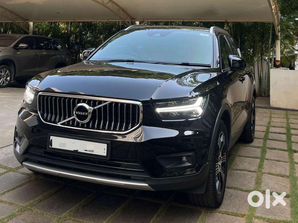 Volvo Xc40 D4 Inscription, 2019, Diesel