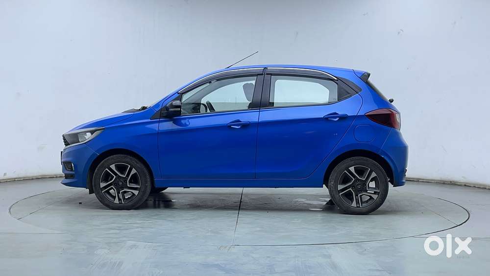 Tata Tiago Xza Plus, 2020, Petrol