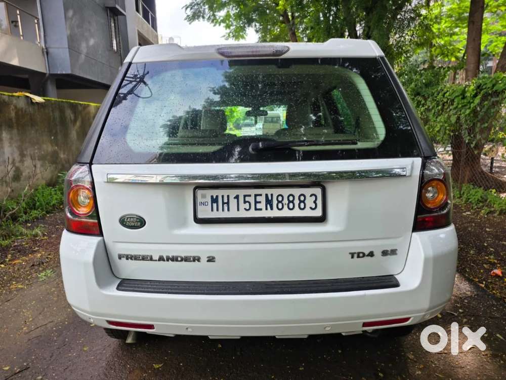 Land Rover Freelander 2, 2014, Diesel