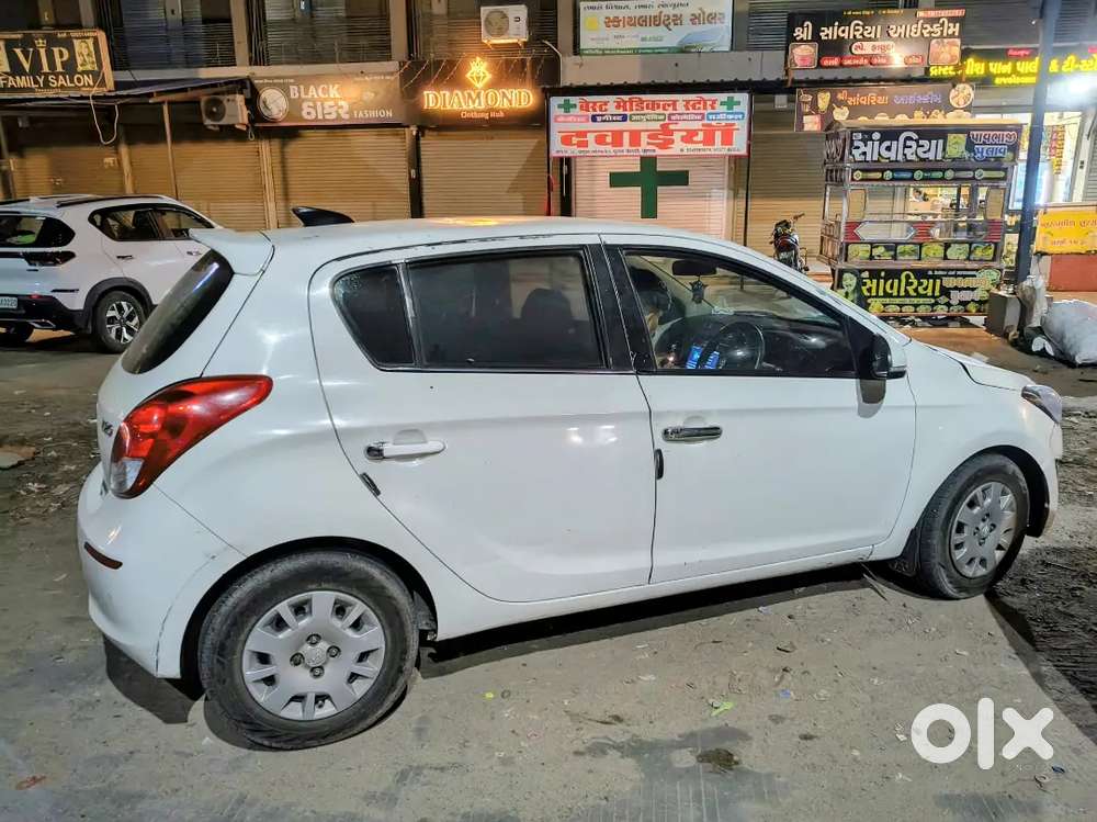 Hyundai I20 2012 Diesel Well Maintained
