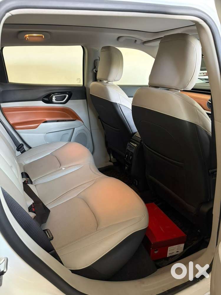 Jeep Compass 2022 4x4 Diesel Automatic - 1st Owner 46,000 Kms - Salem