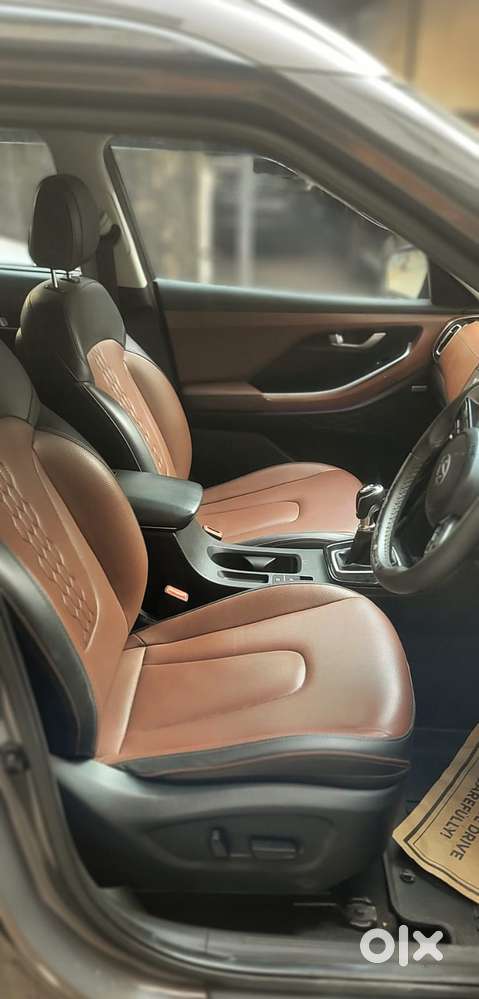 Hyundai Alcazar Platinum 7 Str 1.5 Diesel Adventure, 2023, Diesel