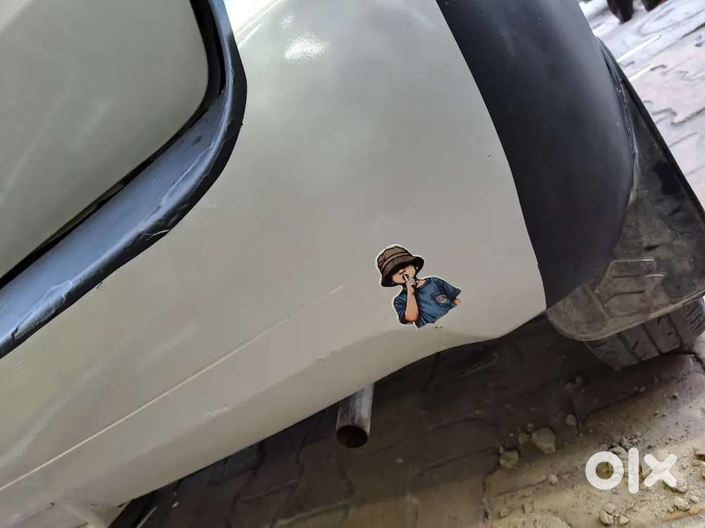 Maruti Suzuki Wagon R Lxi 2007