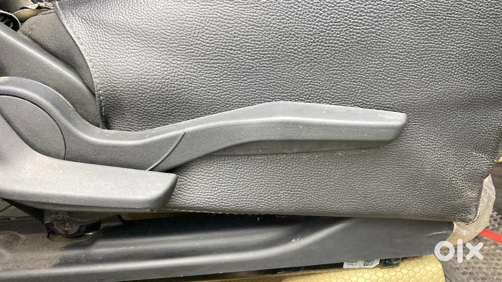 Maruti Suzuki Swift Vxi, 2018, Petrol