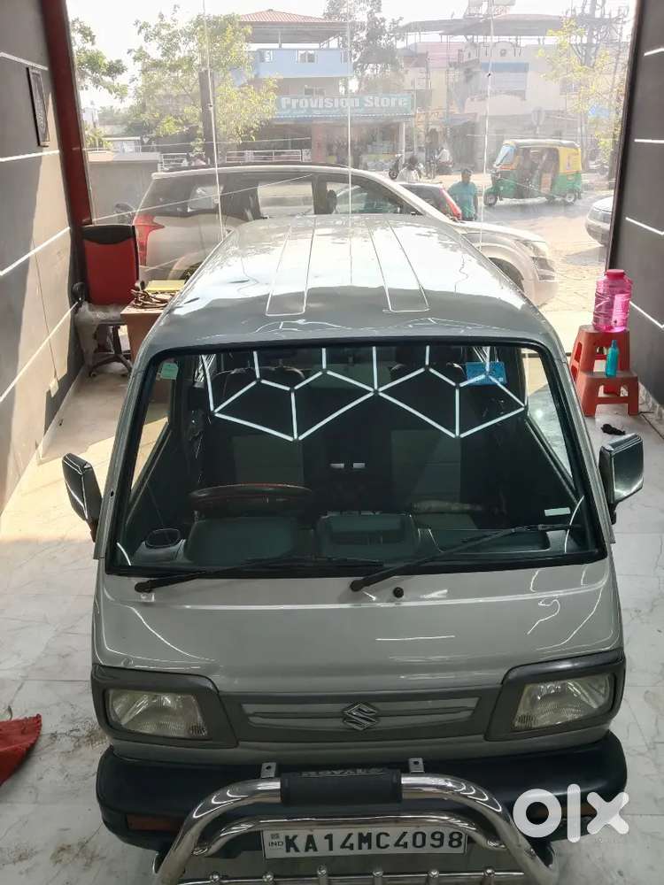 Omni 2014/15  3rd Owner Petrol