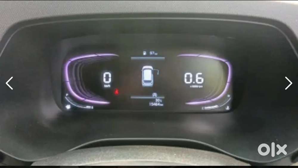 Kia Carens 1.4 Prestige 2023