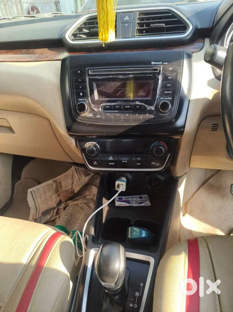 Maruti Suzuki Dzire 2019 Model