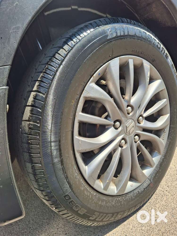 Maruti Suzuki S-cross 1.5 Delta, 2017, Diesel