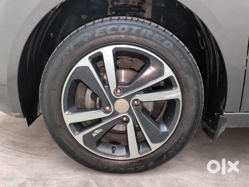 Tata Altroz 1.5 Xz Diesel, 2024, Diesel