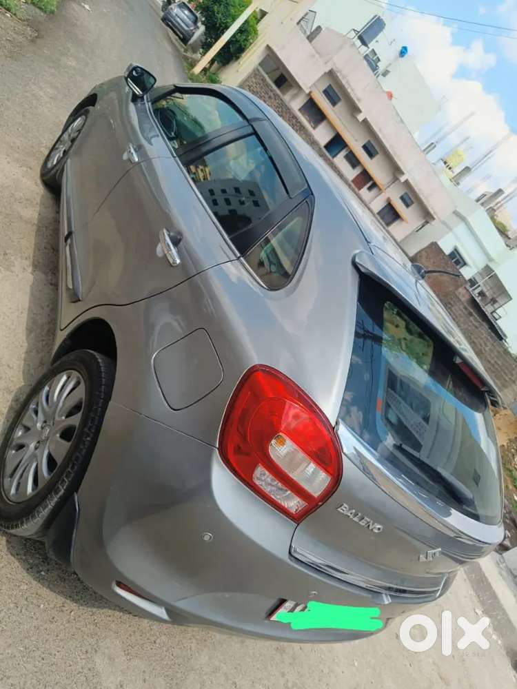 Suzuki Baleno