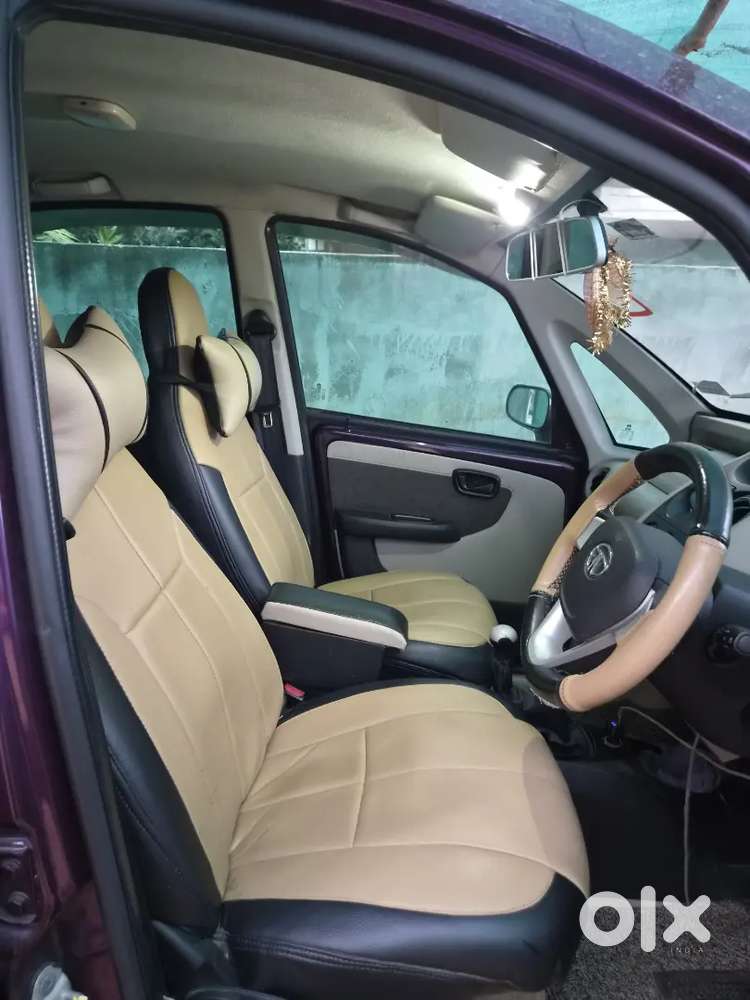 Tata Nano Twist Xt 2015