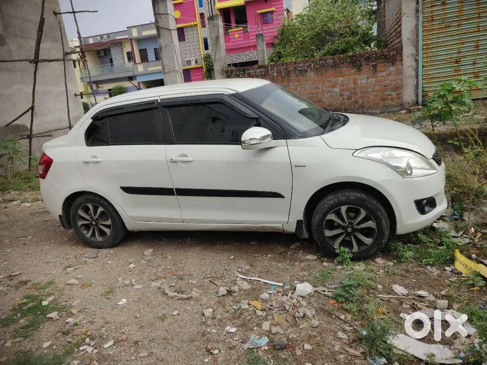 Maruti Suzuki Dzire 2014 Diesel 127000 Km Driven