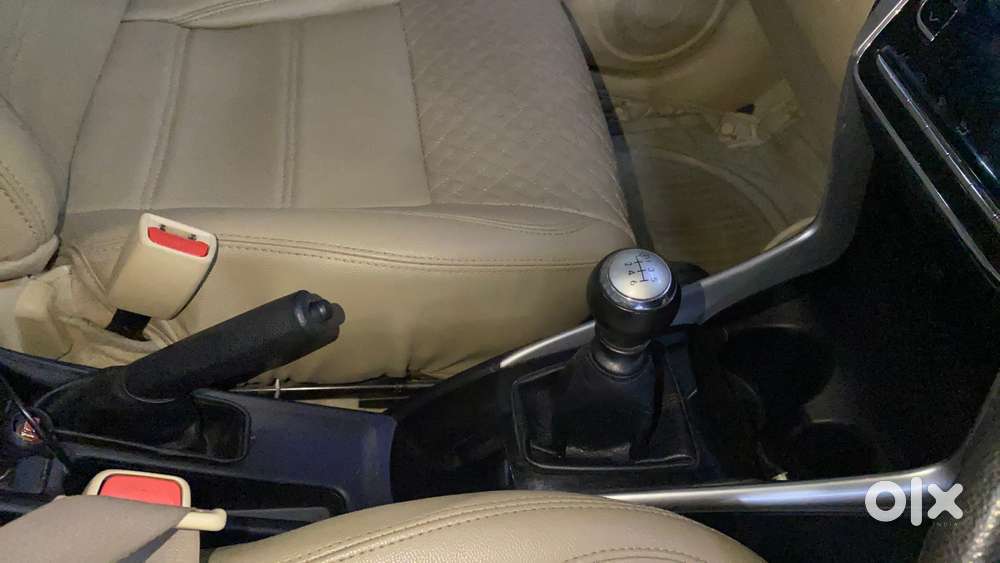 Toyota Yaris G, 2018, Petrol