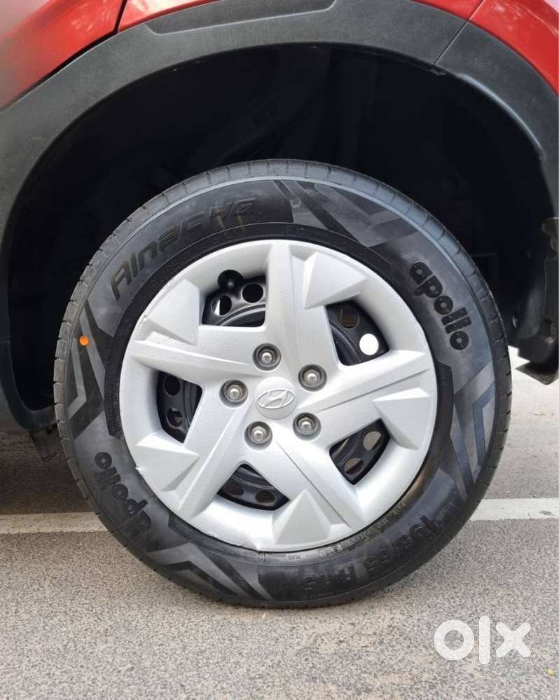 Hyundai Venue S Turbo Dct, 2019, Petrol