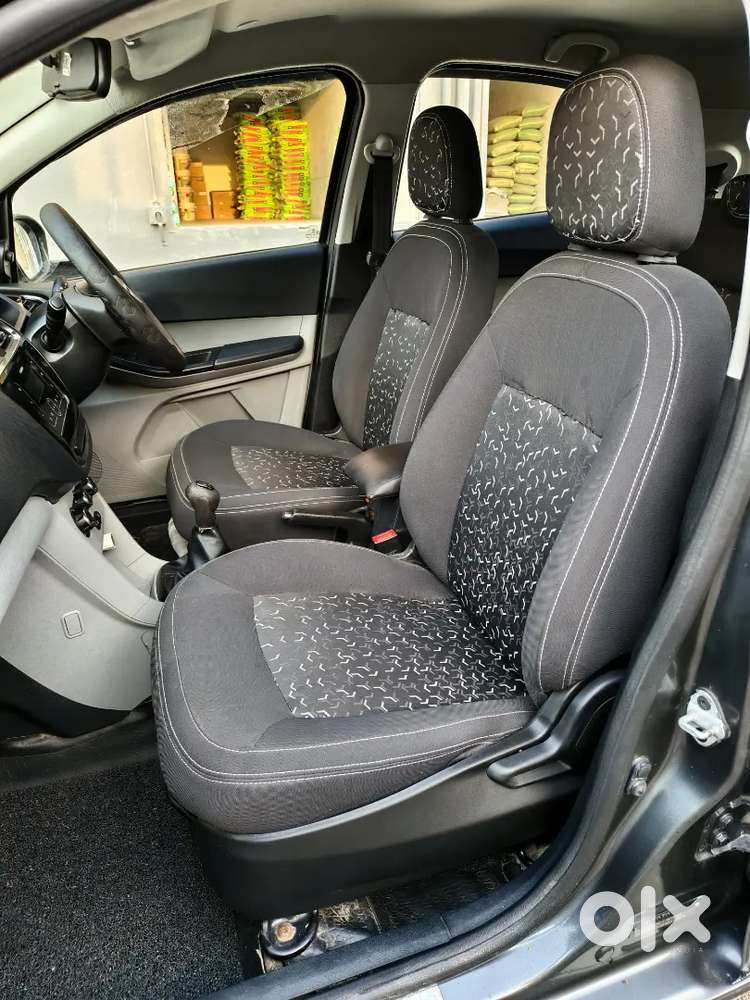 Tata Tiago 2021 Petrol